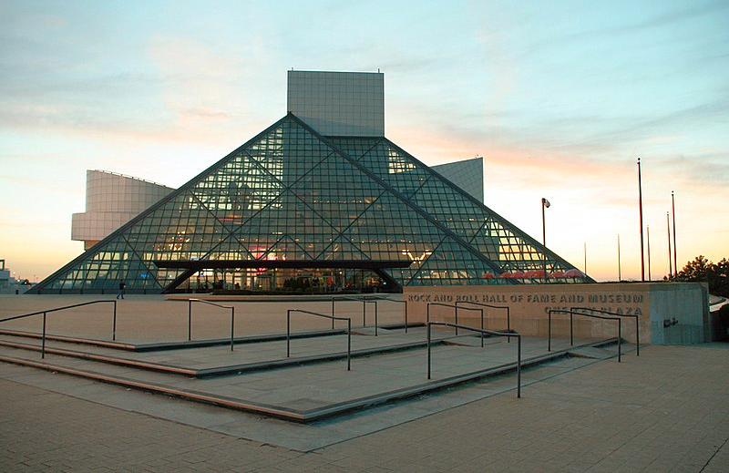 Cleveland, une offre culturelle impor...